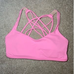 Lululemon Free to Be Bra - Wild *Light Support